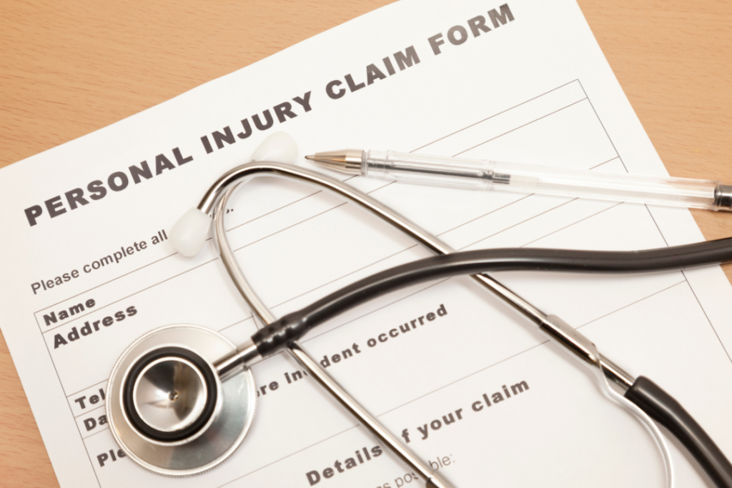 Demystifying Personal Injury Claims